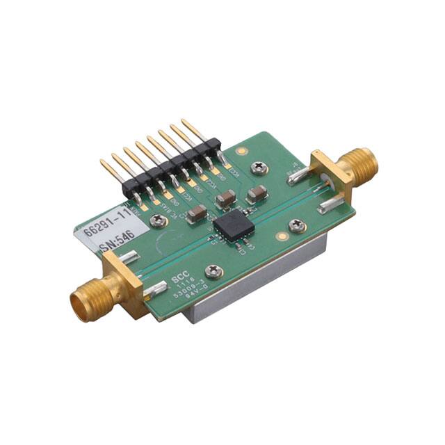 SKY66291-11-EVB Skyworks Solutions Inc.  Cartes de kits d'évaluation et de développement RF